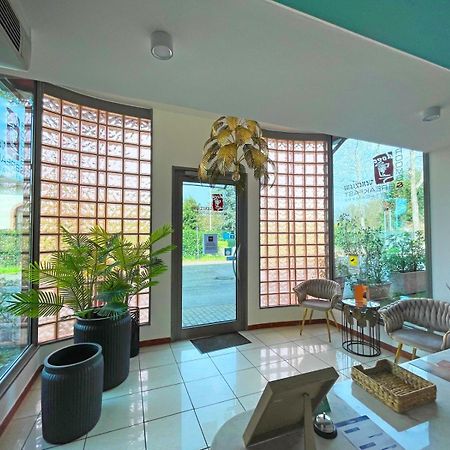 Doge Veneziano Hotel Mestre Ngoại thất bức ảnh