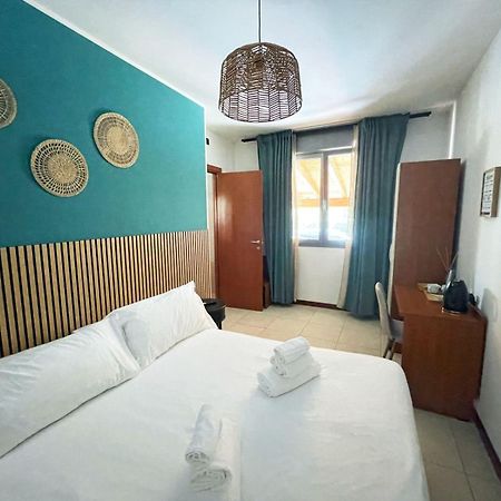 Doge Veneziano Hotel Mestre Ngoại thất bức ảnh