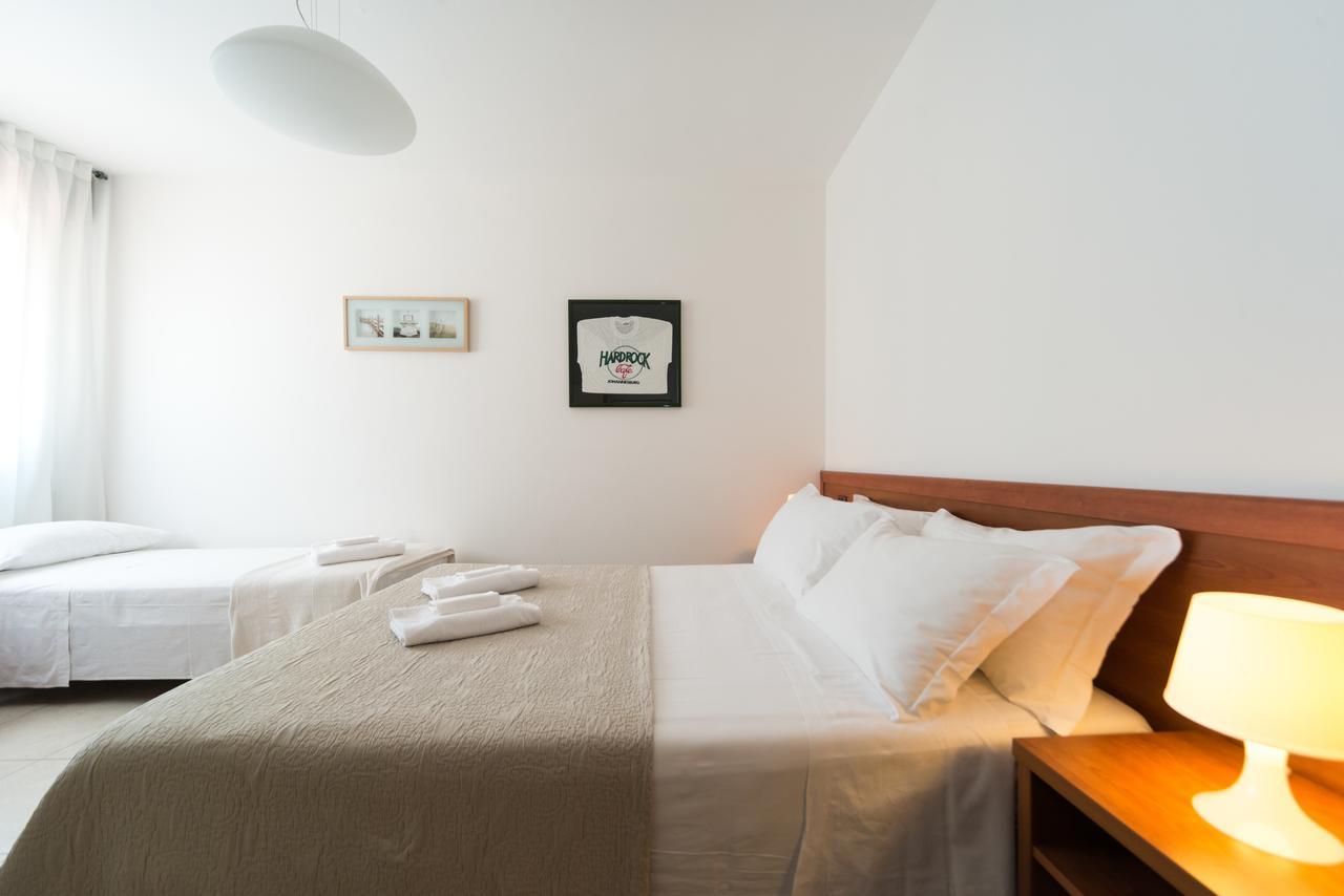 Doge Veneziano Hotel Mestre Ngoại thất bức ảnh