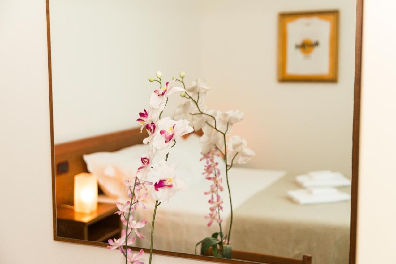 Doge Veneziano Hotel Mestre Ngoại thất bức ảnh