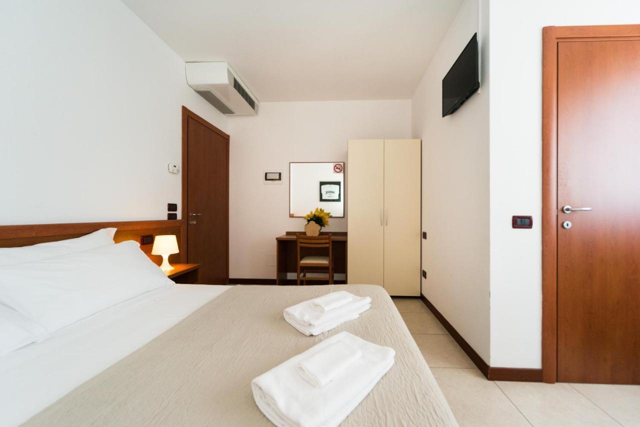 Doge Veneziano Hotel Mestre Ngoại thất bức ảnh