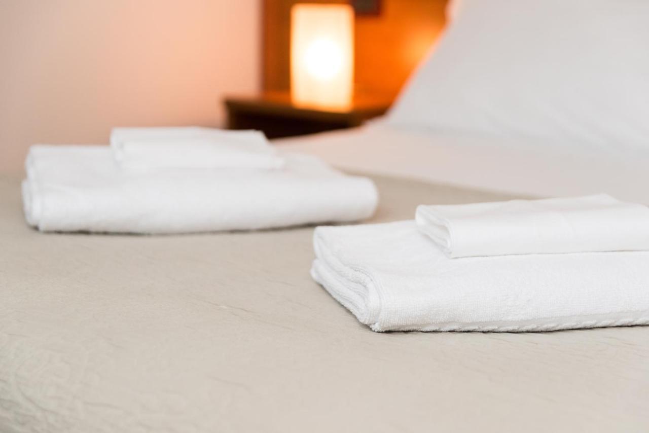 Doge Veneziano Hotel Mestre Ngoại thất bức ảnh