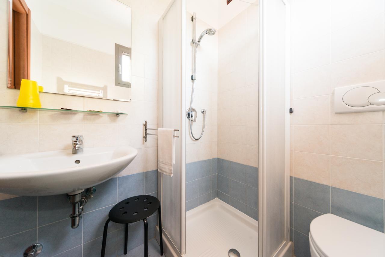 Doge Veneziano Hotel Mestre Ngoại thất bức ảnh
