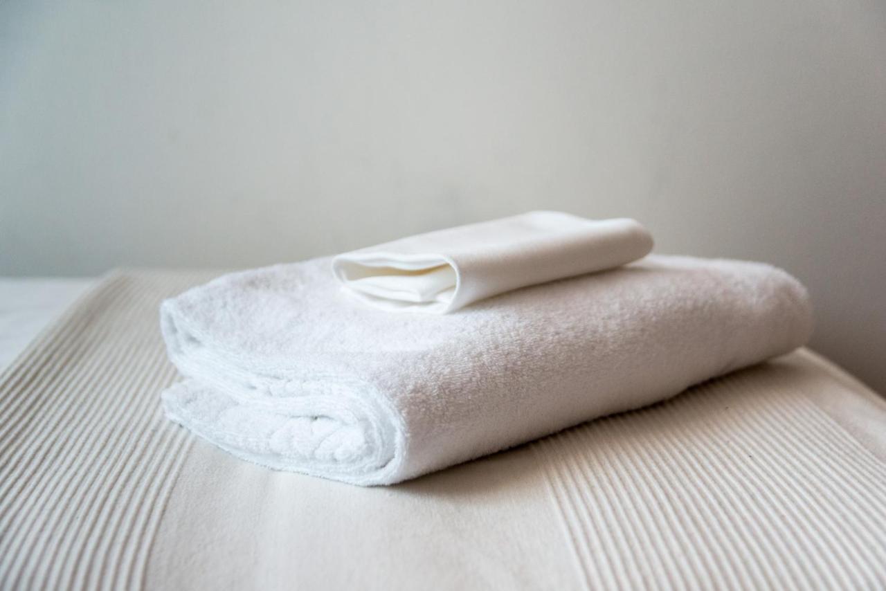 Doge Veneziano Hotel Mestre Ngoại thất bức ảnh