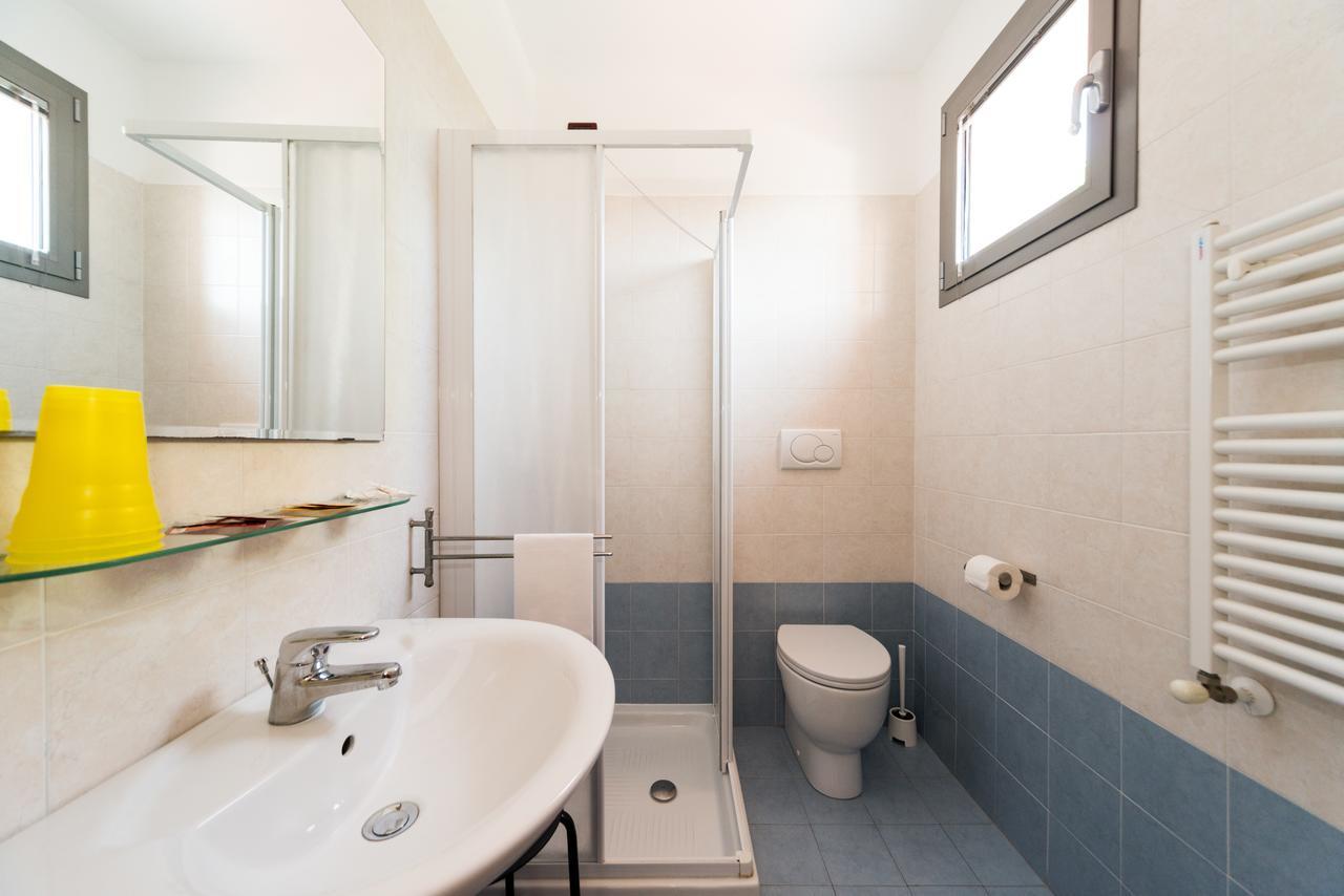 Doge Veneziano Hotel Mestre Ngoại thất bức ảnh