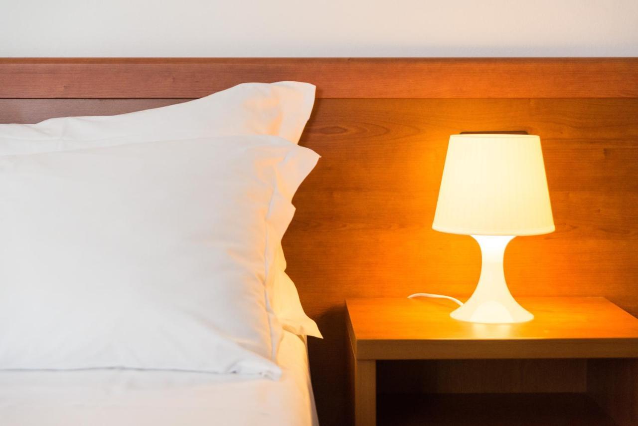 Doge Veneziano Hotel Mestre Ngoại thất bức ảnh