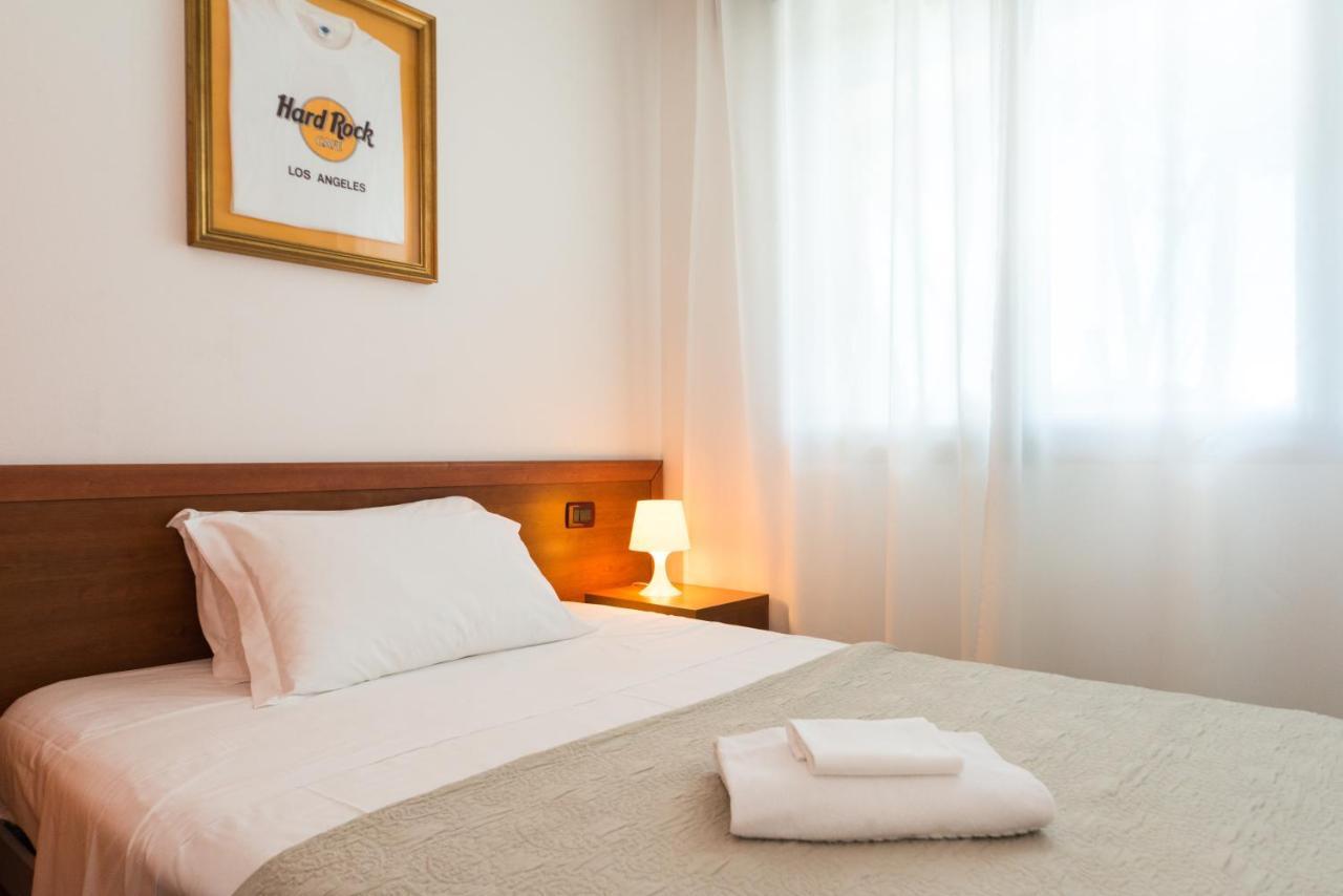 Doge Veneziano Hotel Mestre Ngoại thất bức ảnh