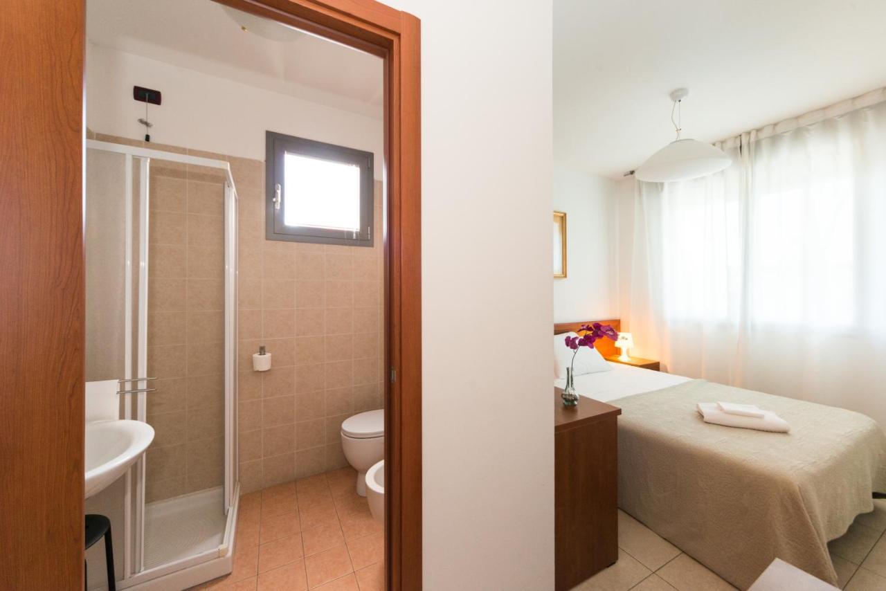 Doge Veneziano Hotel Mestre Ngoại thất bức ảnh